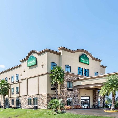 Wingate By Wyndham Lake Charles Casino Area Eksteriør billede